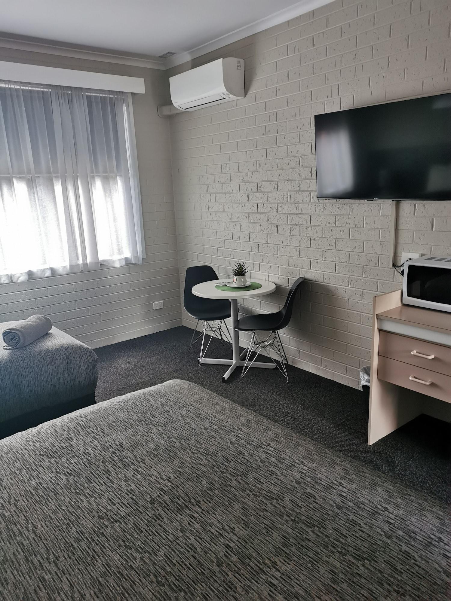 Motel Deborah Bendigo
