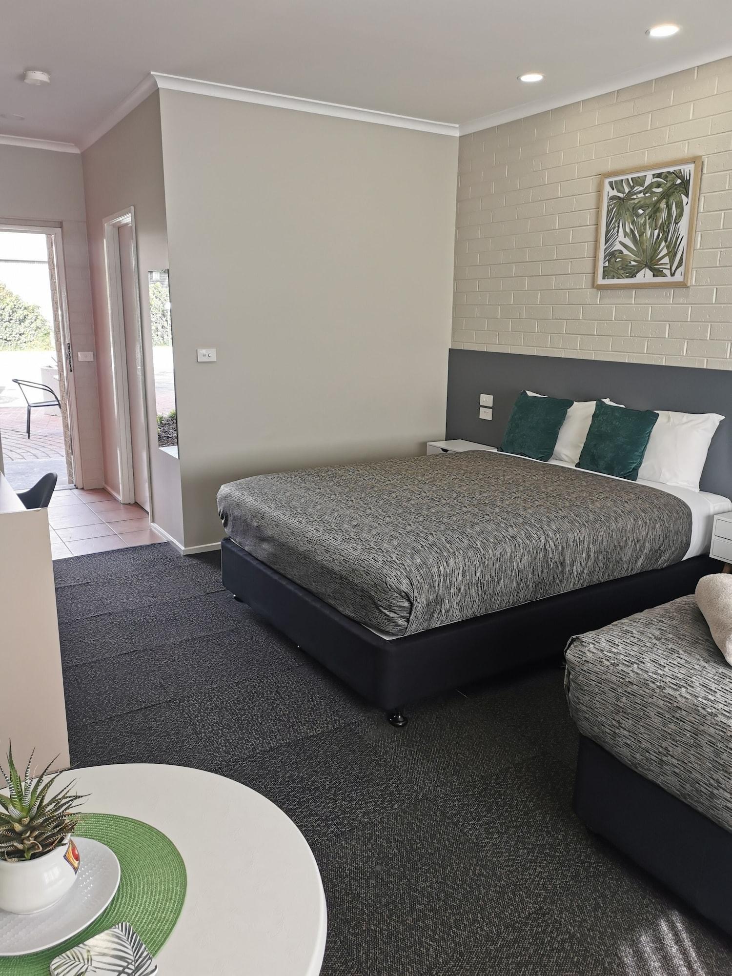 Deborah Motel Bendigo