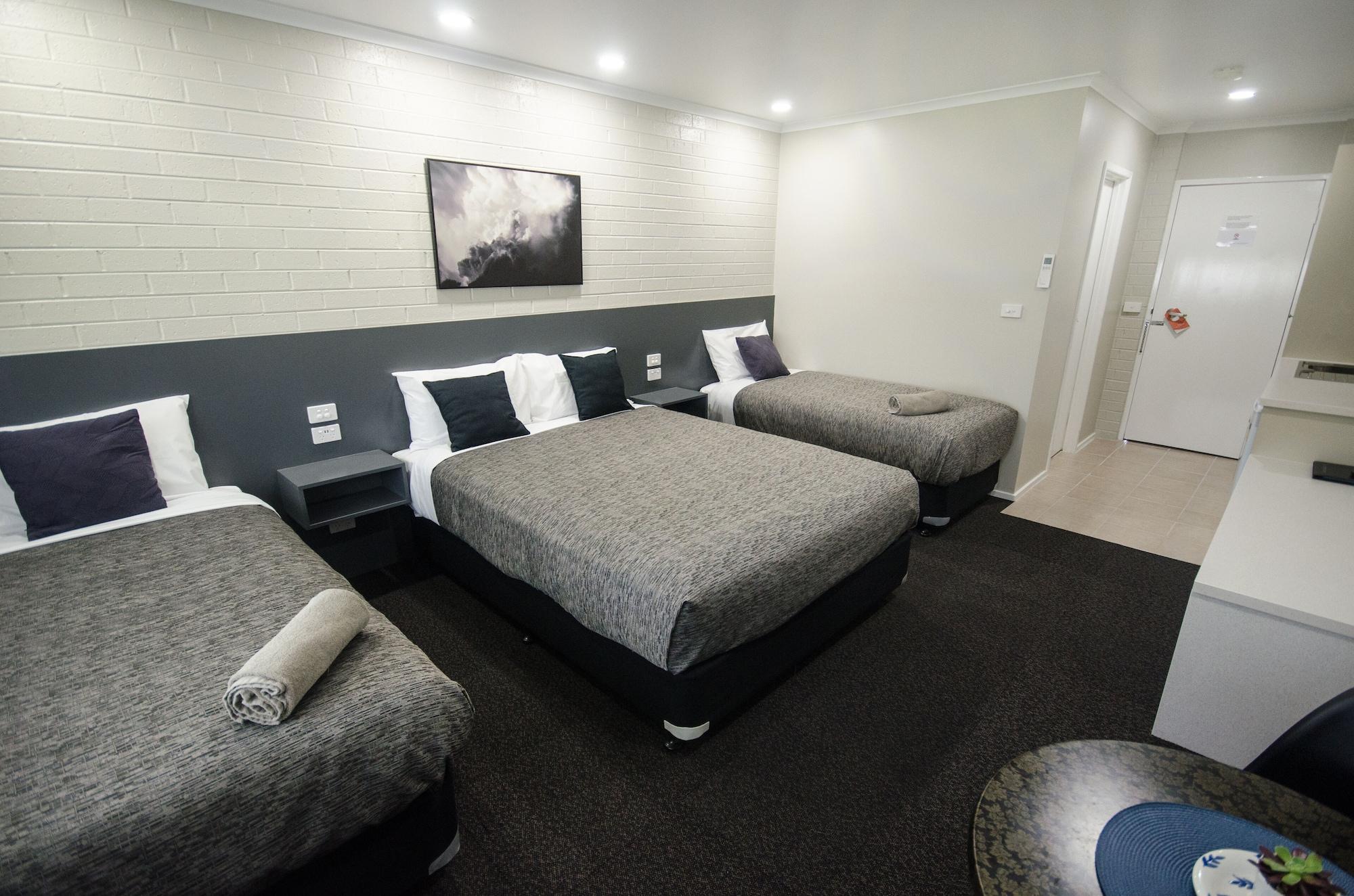 Motel Deborah Bendigo
