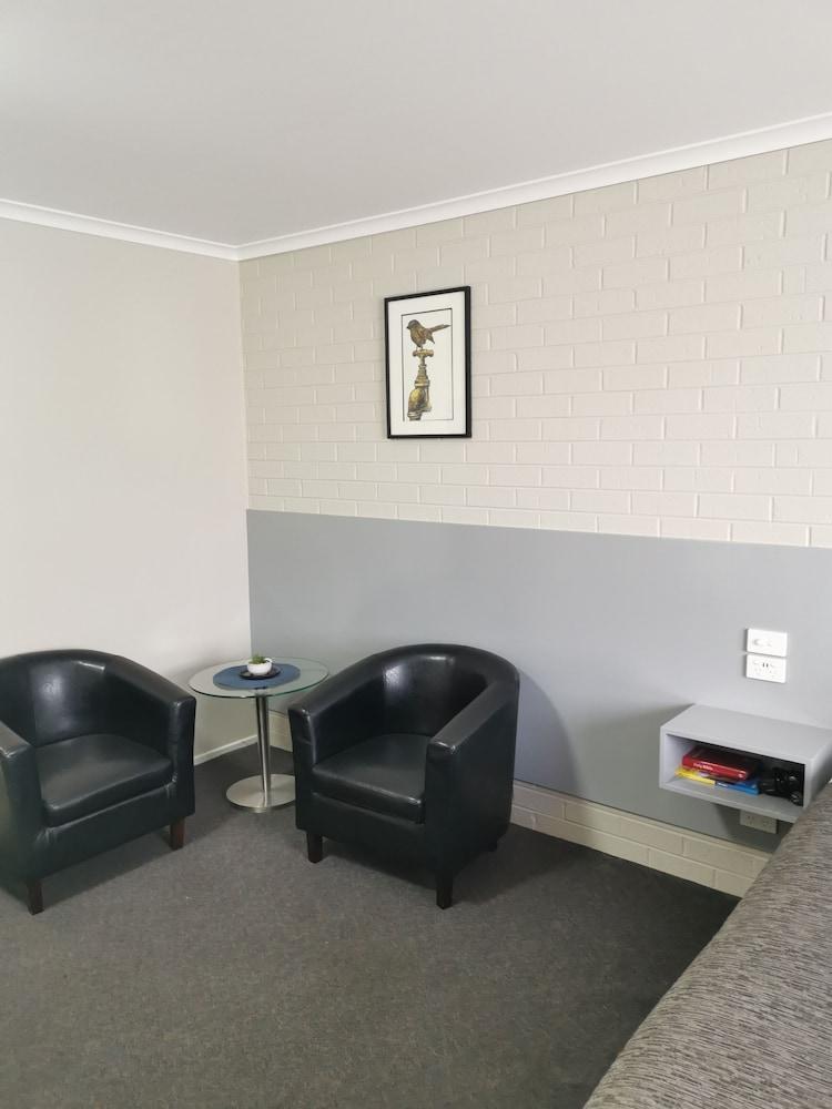 Deborah 4* Bendigo