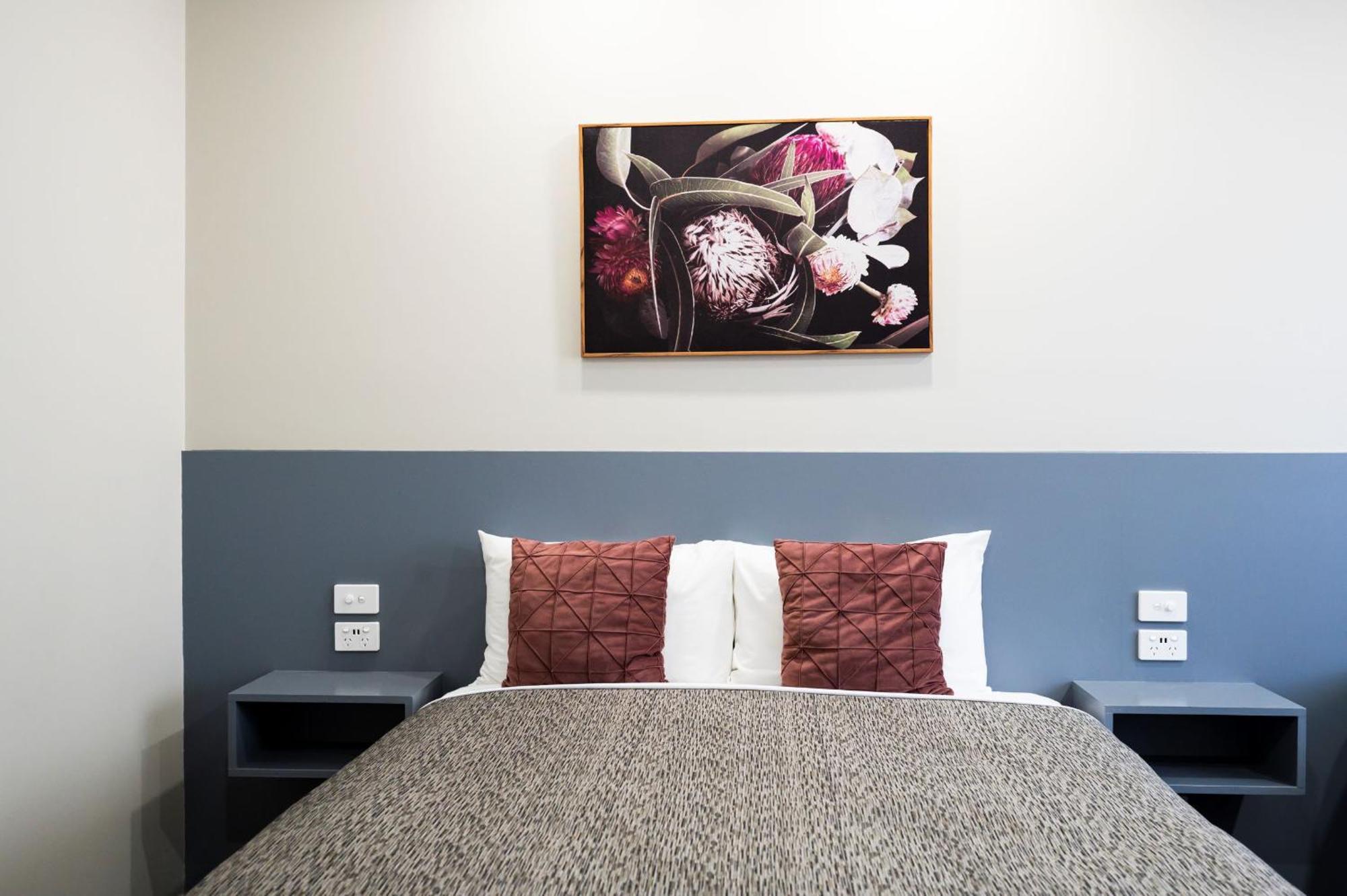 Deborah Motel Bendigo