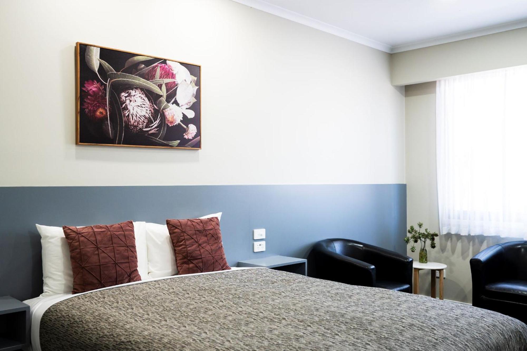 Deborah 4* Bendigo
