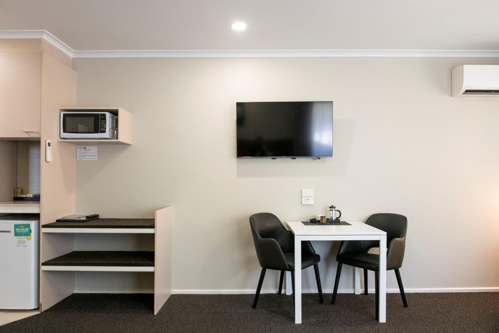Deborah 4* Bendigo
