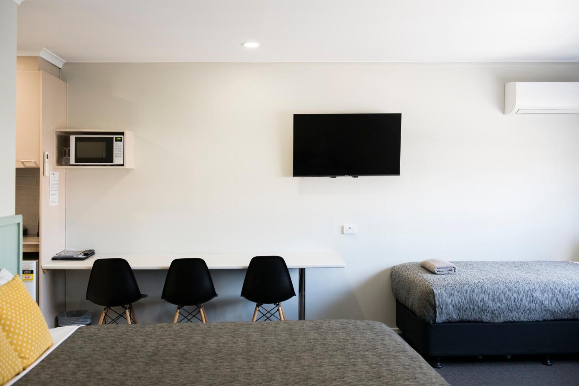 Motel Deborah 4*