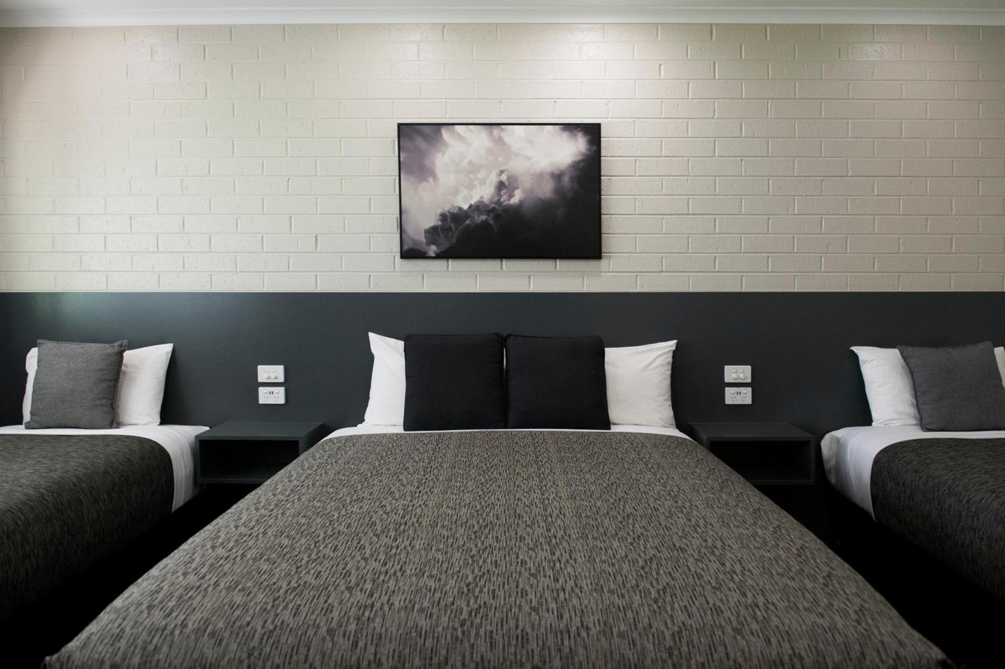 Motel Deborah Bendigo