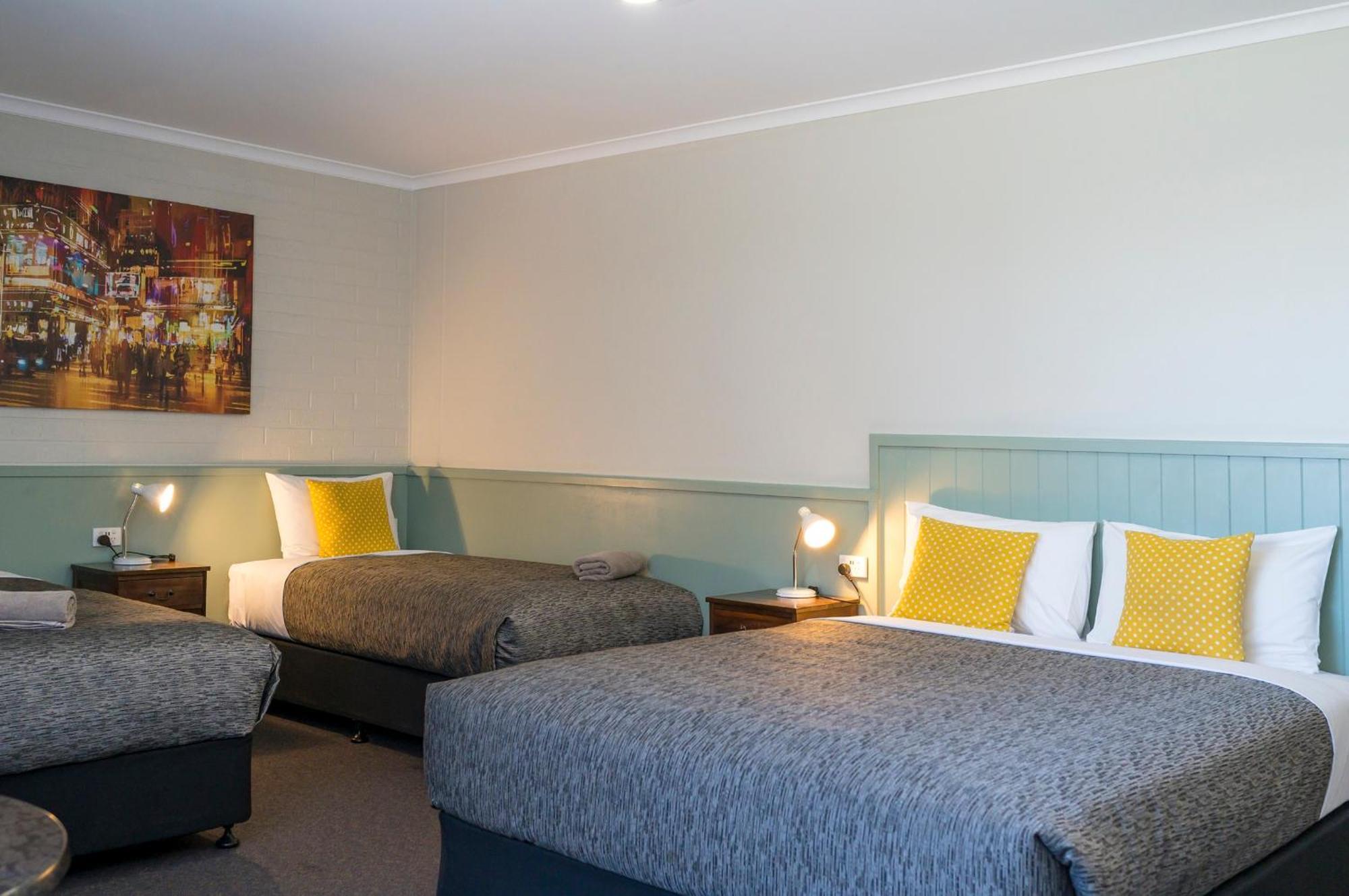 Motel Deborah 4*