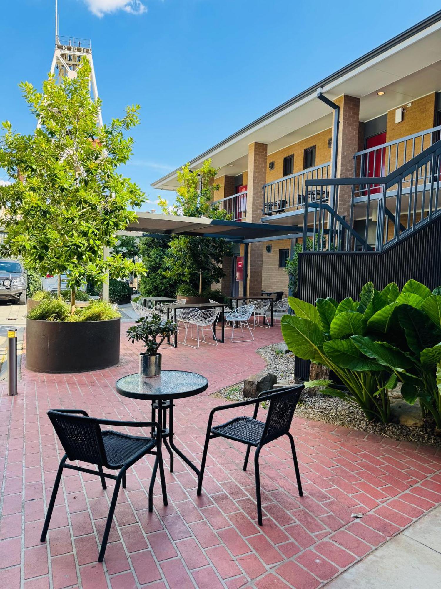 Motel Deborah 4*
