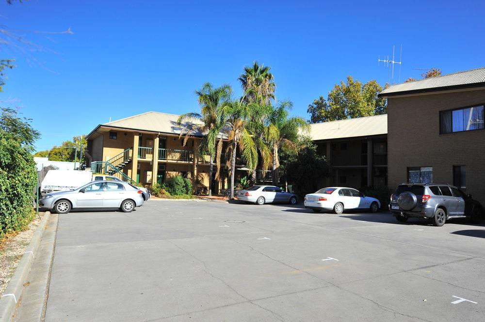 Deborah Motel Bendigo