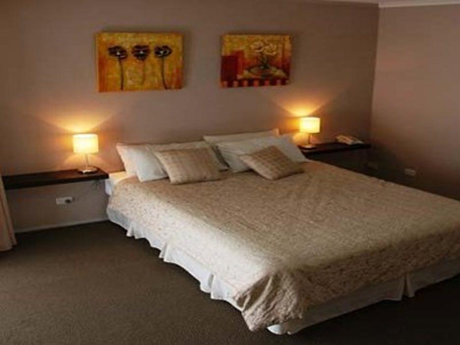 Deborah Motel Bendigo