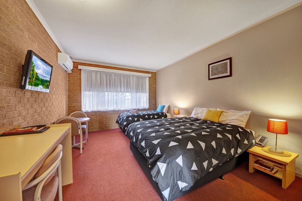 Motel Deborah Bendigo