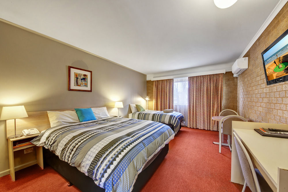 Deborah 4* Bendigo