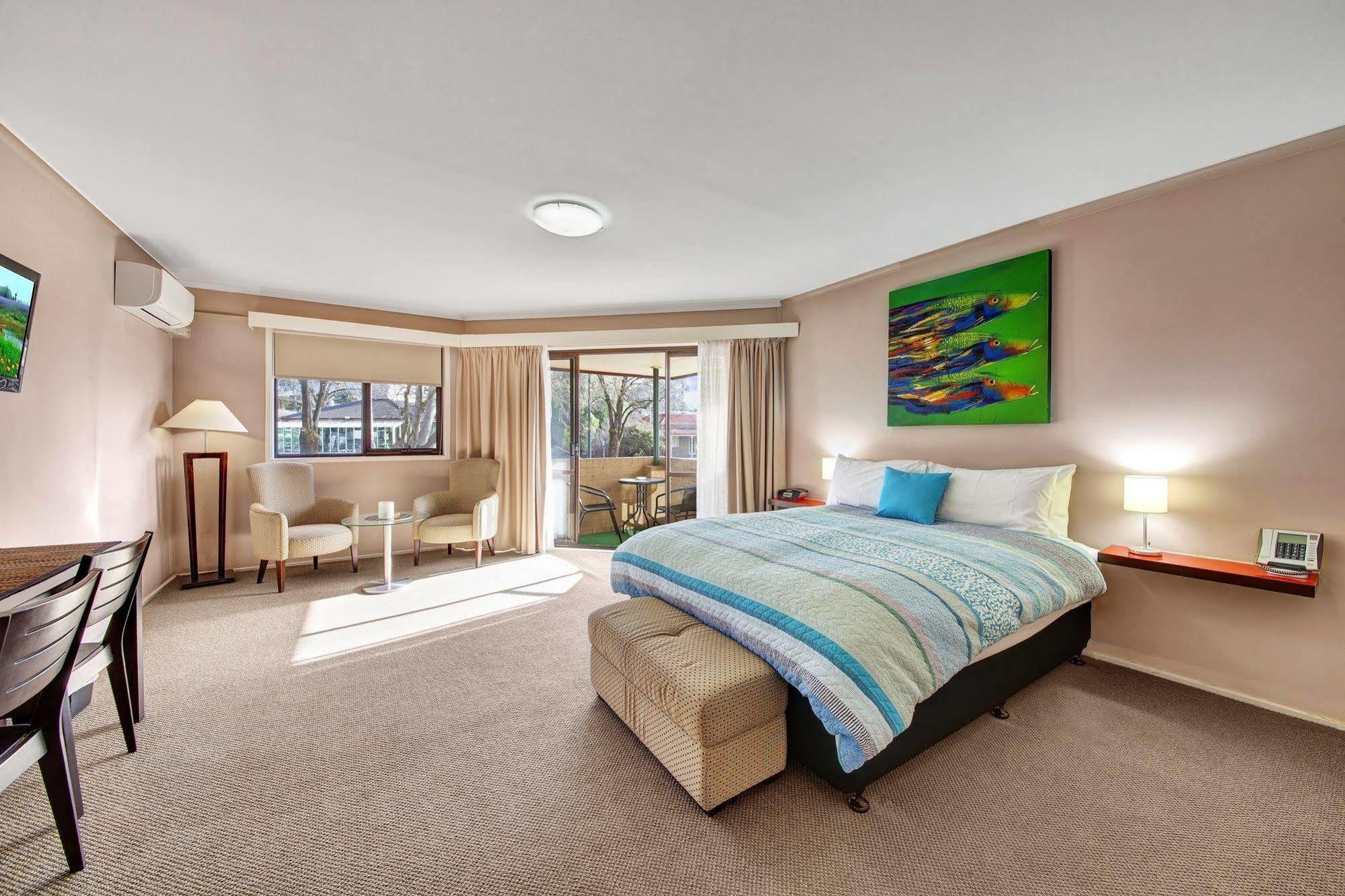 Motel Deborah 4*