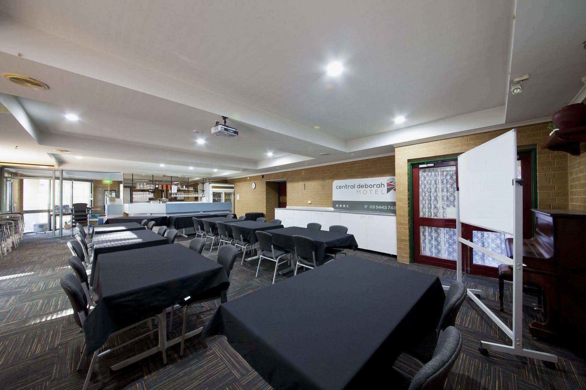 Motel Deborah Bendigo