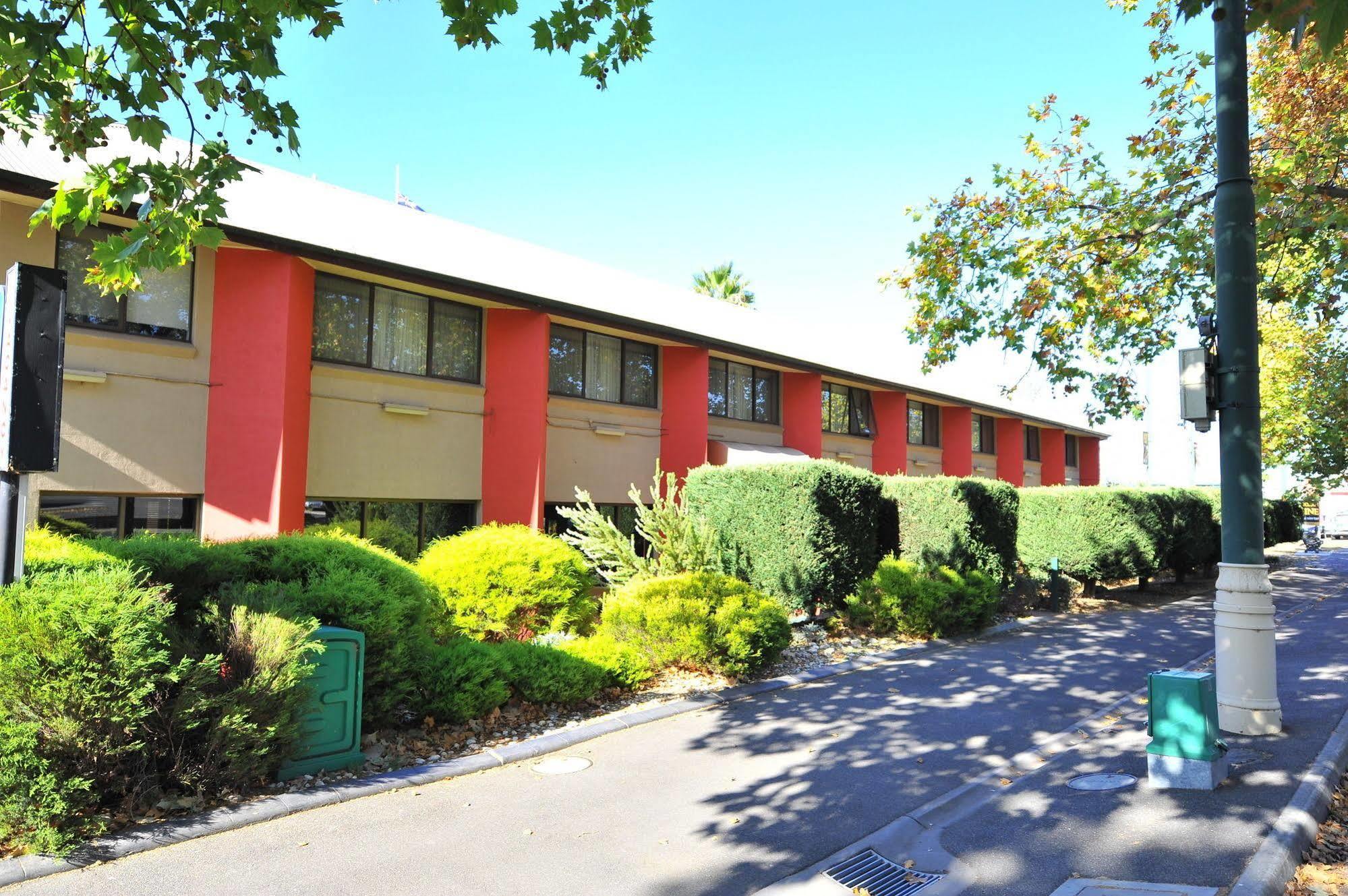 Motel Deborah Bendigo