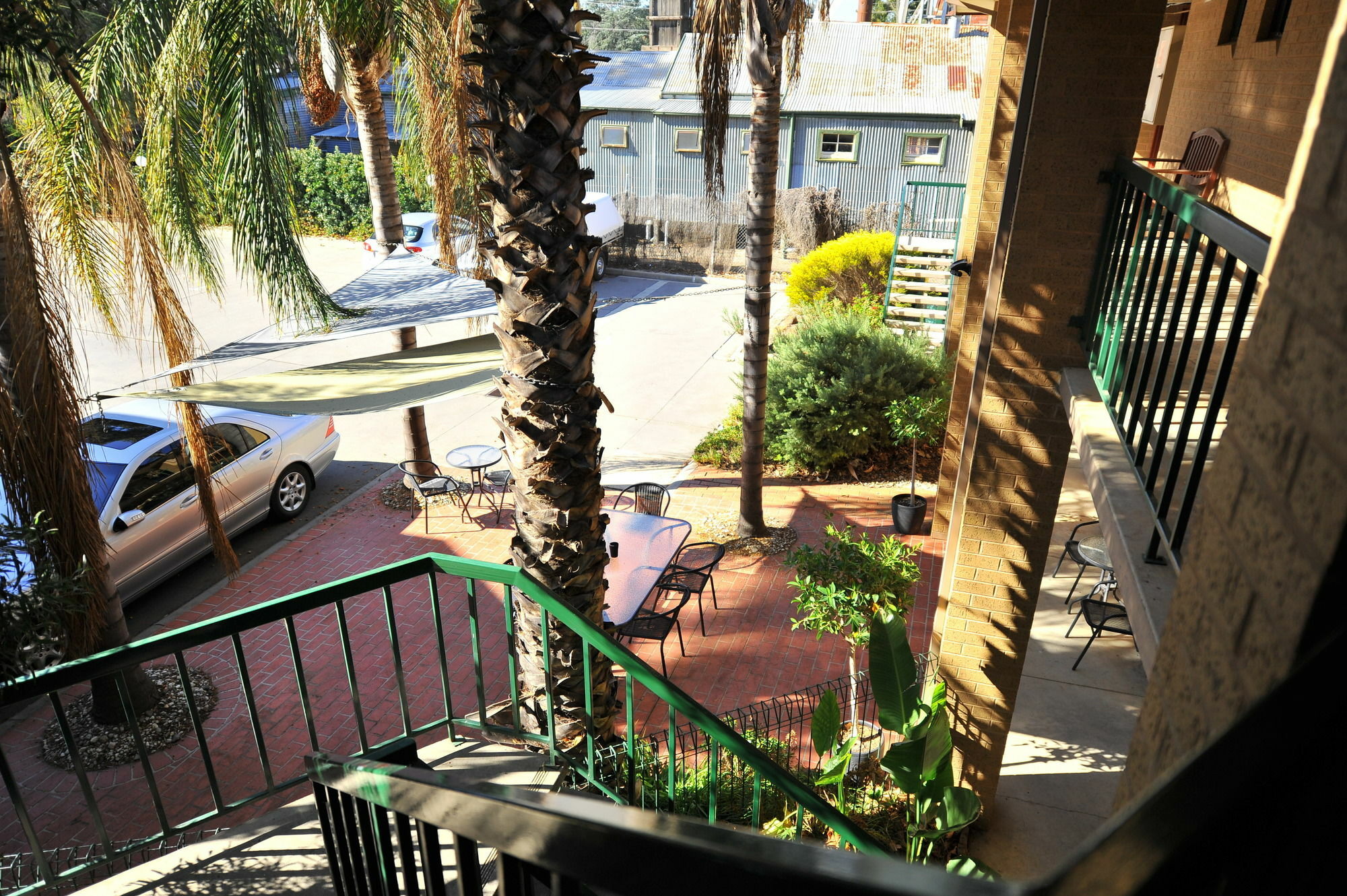 Motel Deborah
