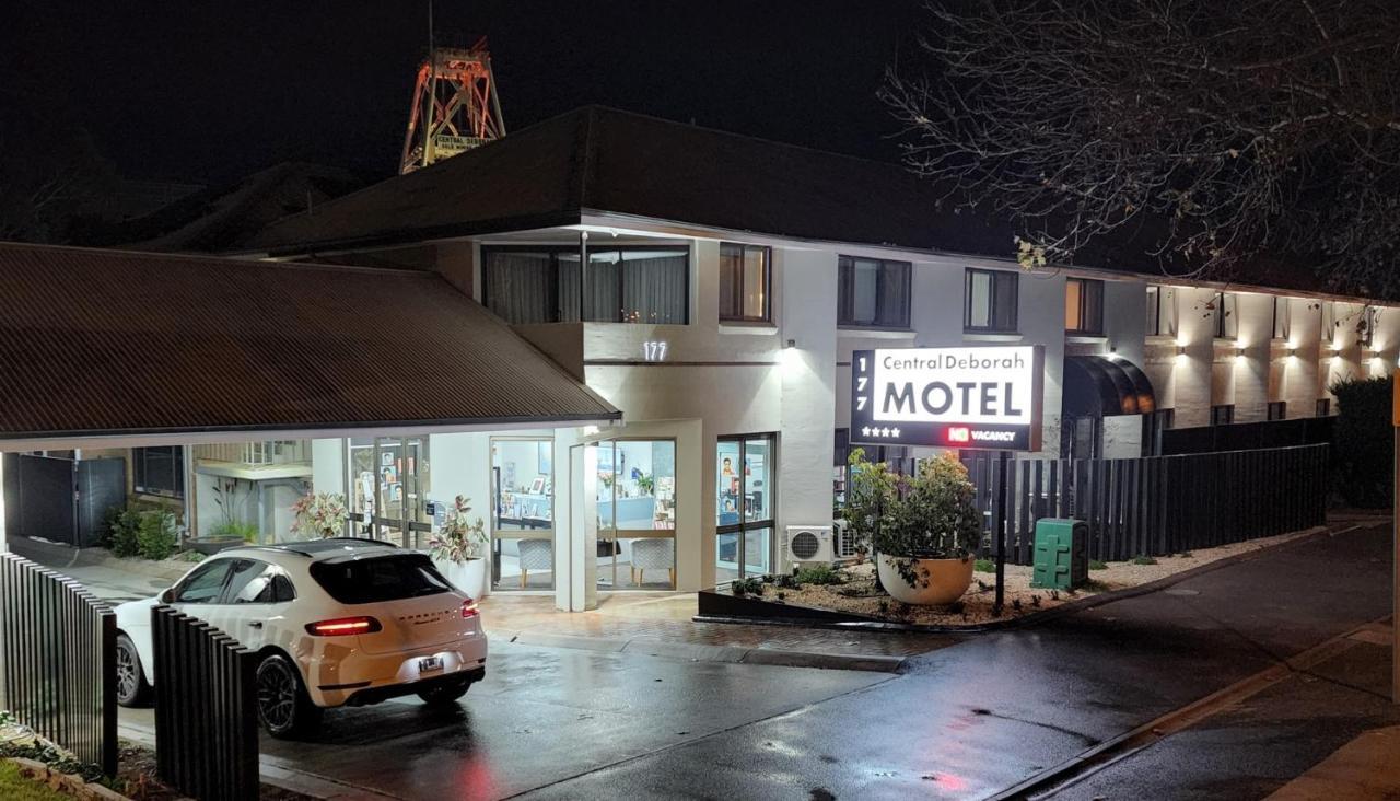 Deborah Motel Bendigo