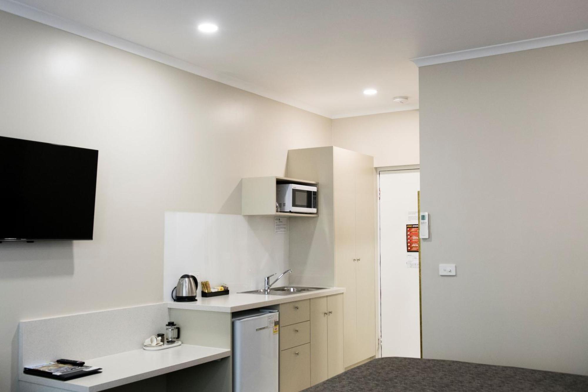 Motel Deborah Bendigo