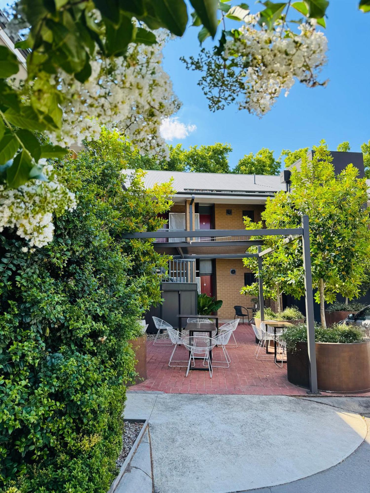 Deborah Motel Bendigo